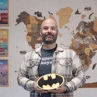 Massimo Pergolizzi - Il Viaggio Che Ti Manca